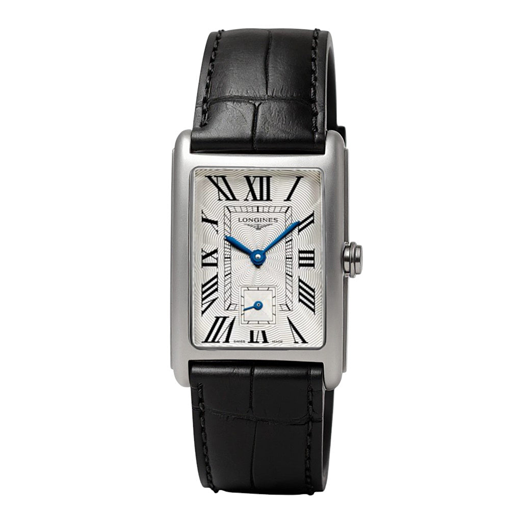 Longines DolceVita Quarzo 23,3x37 mm Ref. L55124713 - ON8430