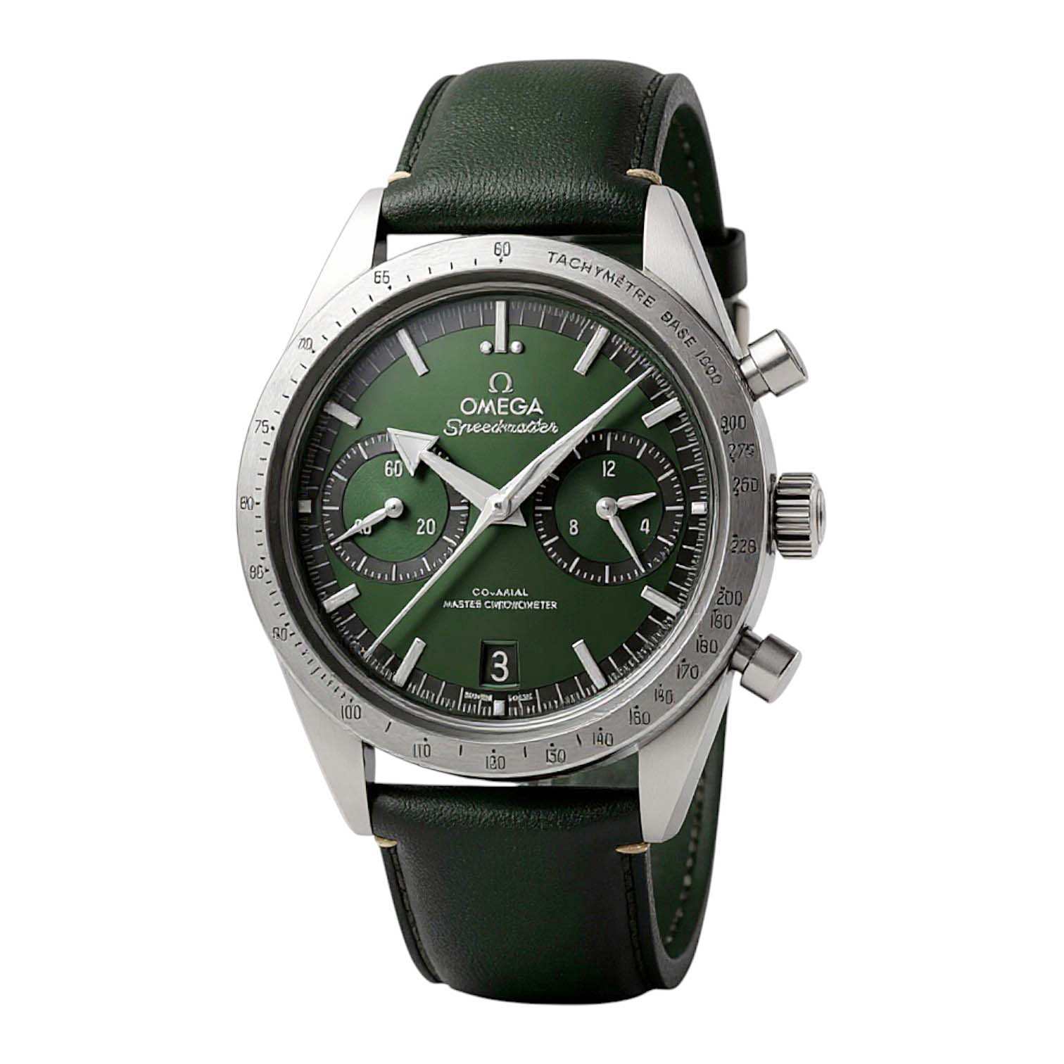 Omega Speedmaster '57 40,5 mm Ref. 33212415110001 - ON8184