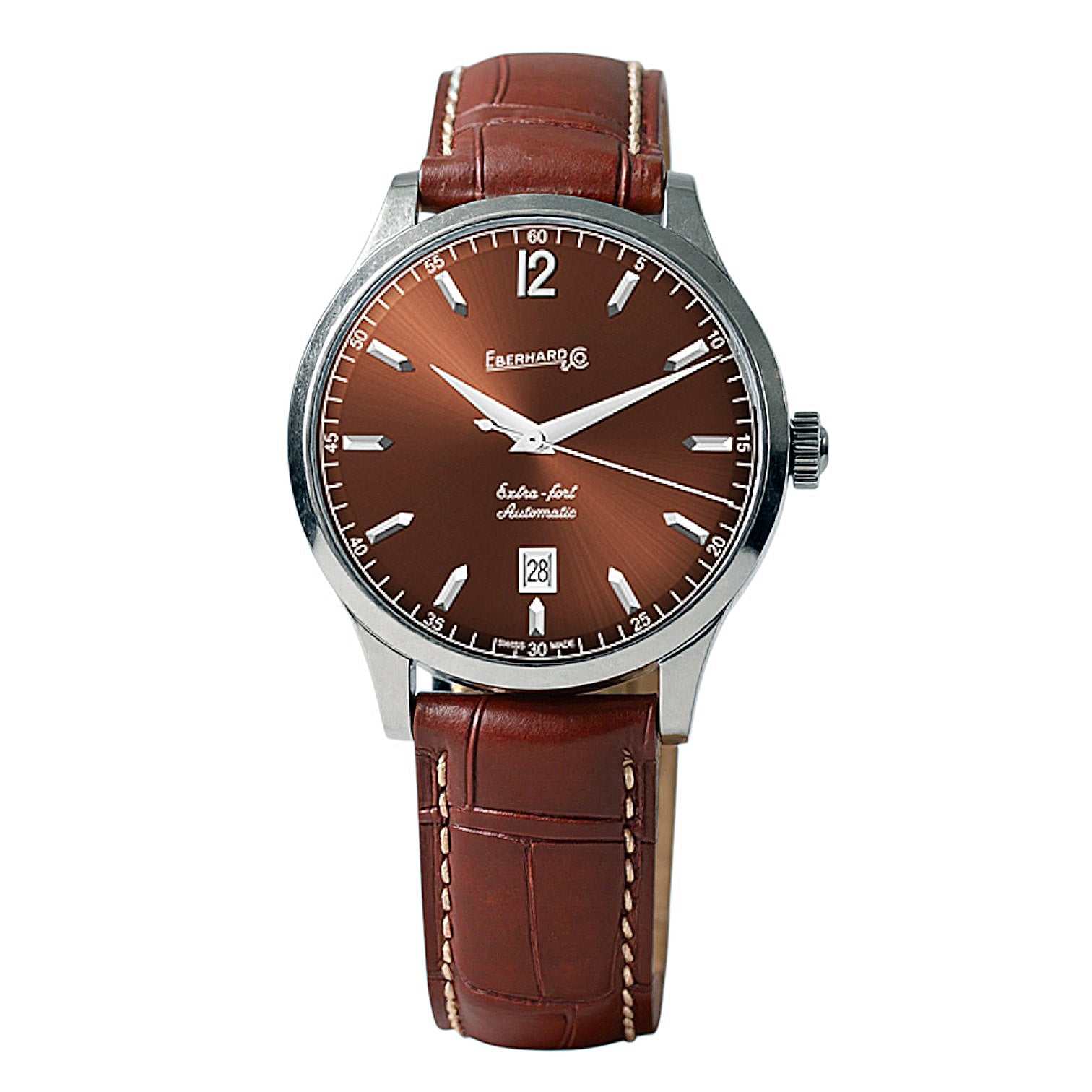 Eberhard &amp; Co. Extra-Fort Auto 43 mm Ref. 41029CP - ON7921