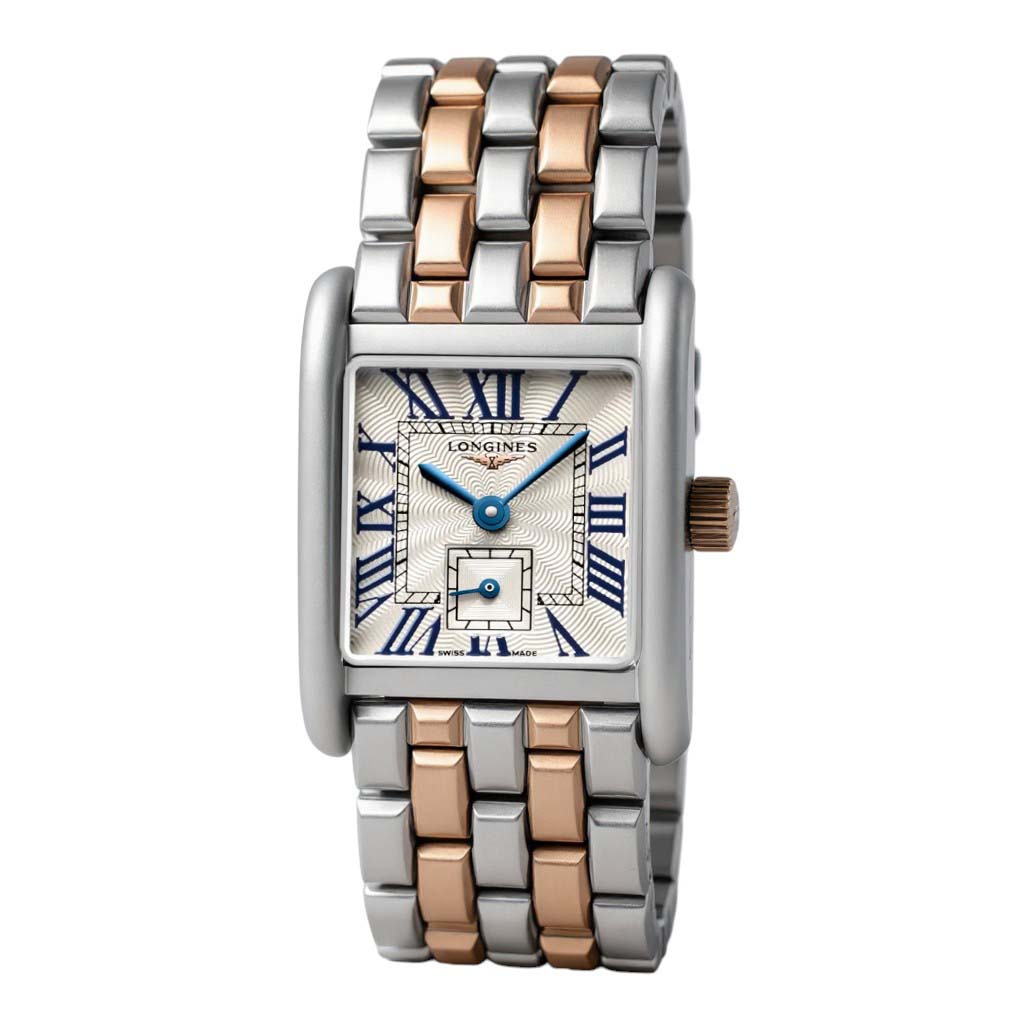 Longines DolceVita Mini Dolcevita Quarzo 21,5x29 mm Ref. L52005717 - ON8313
