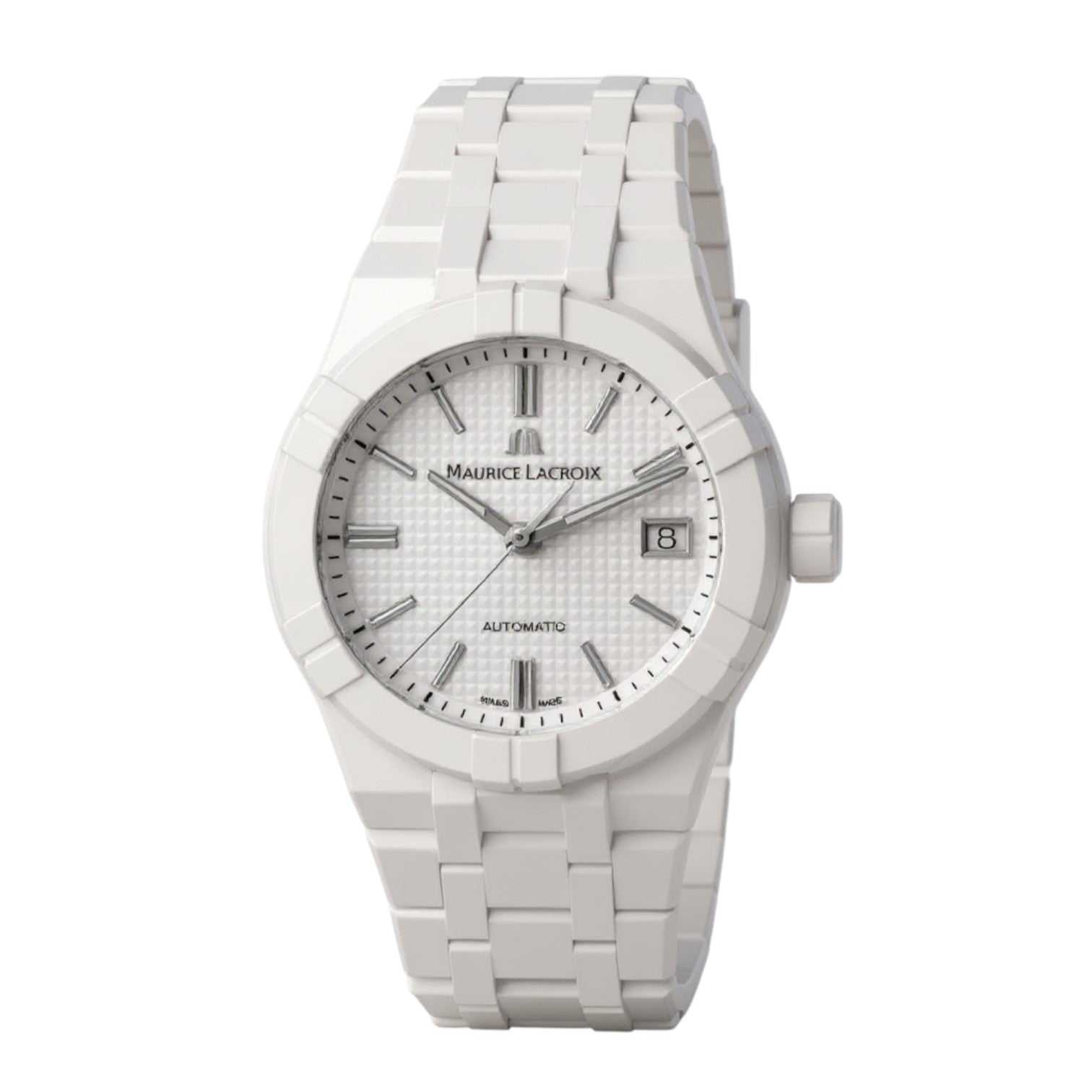 Maurice Lacroix AIKON Automatico 39 mm Ref. AI6007-CRM72-130-7 ON5336