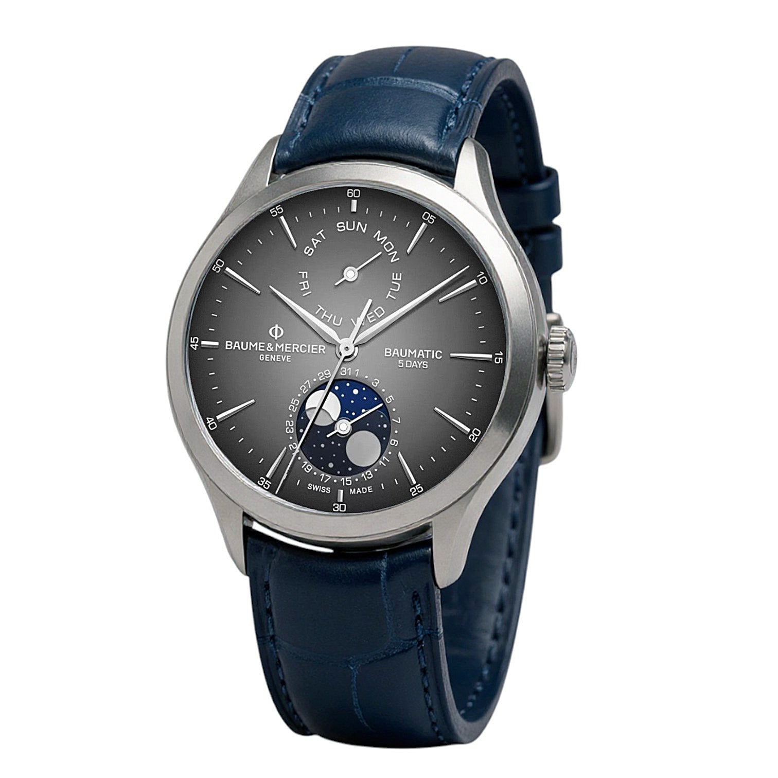 Baume & Mercier Clifton Ref. M0A10548 - ON8869