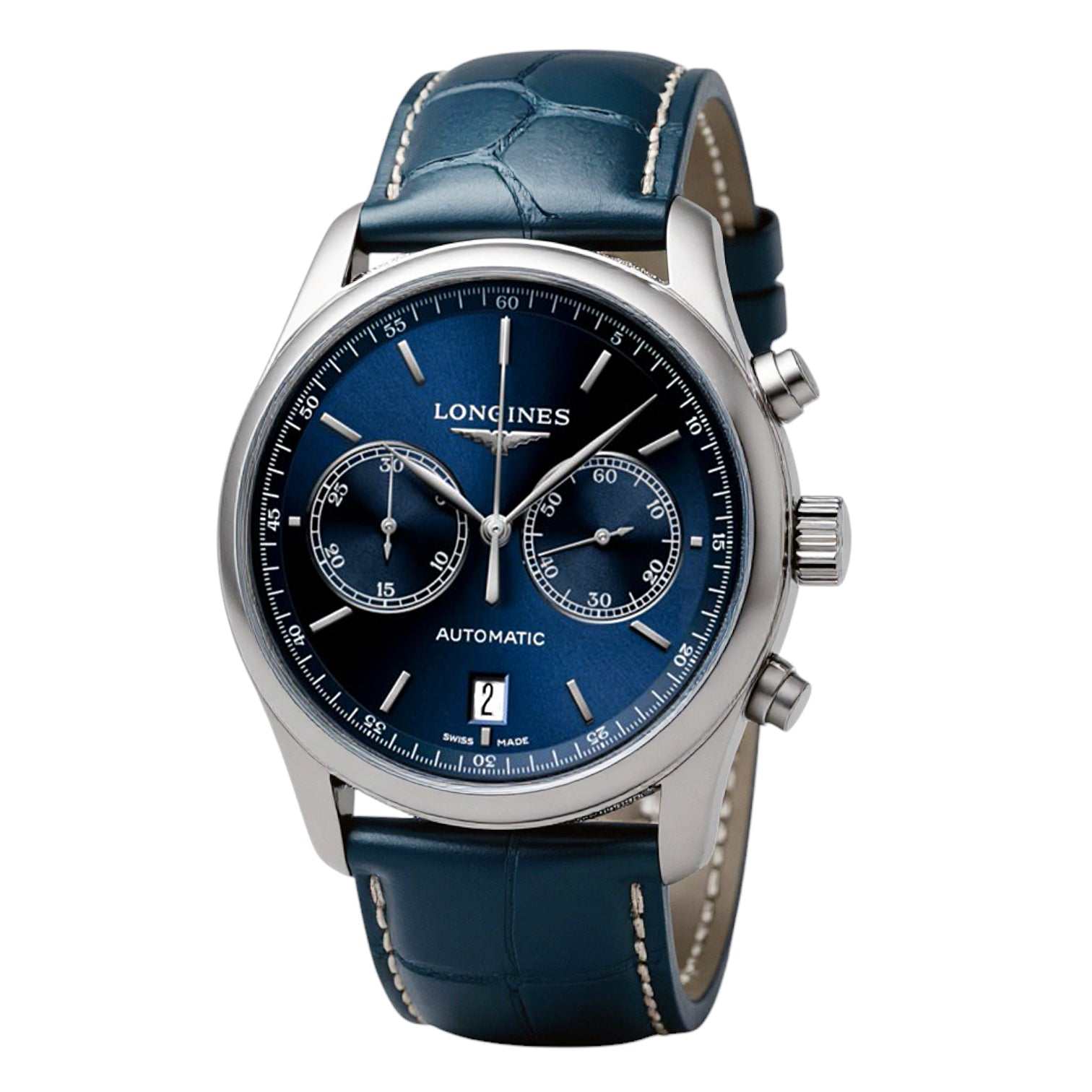 Longines Master Collection 40 mm Automático Ref. L26294920 - ON7769