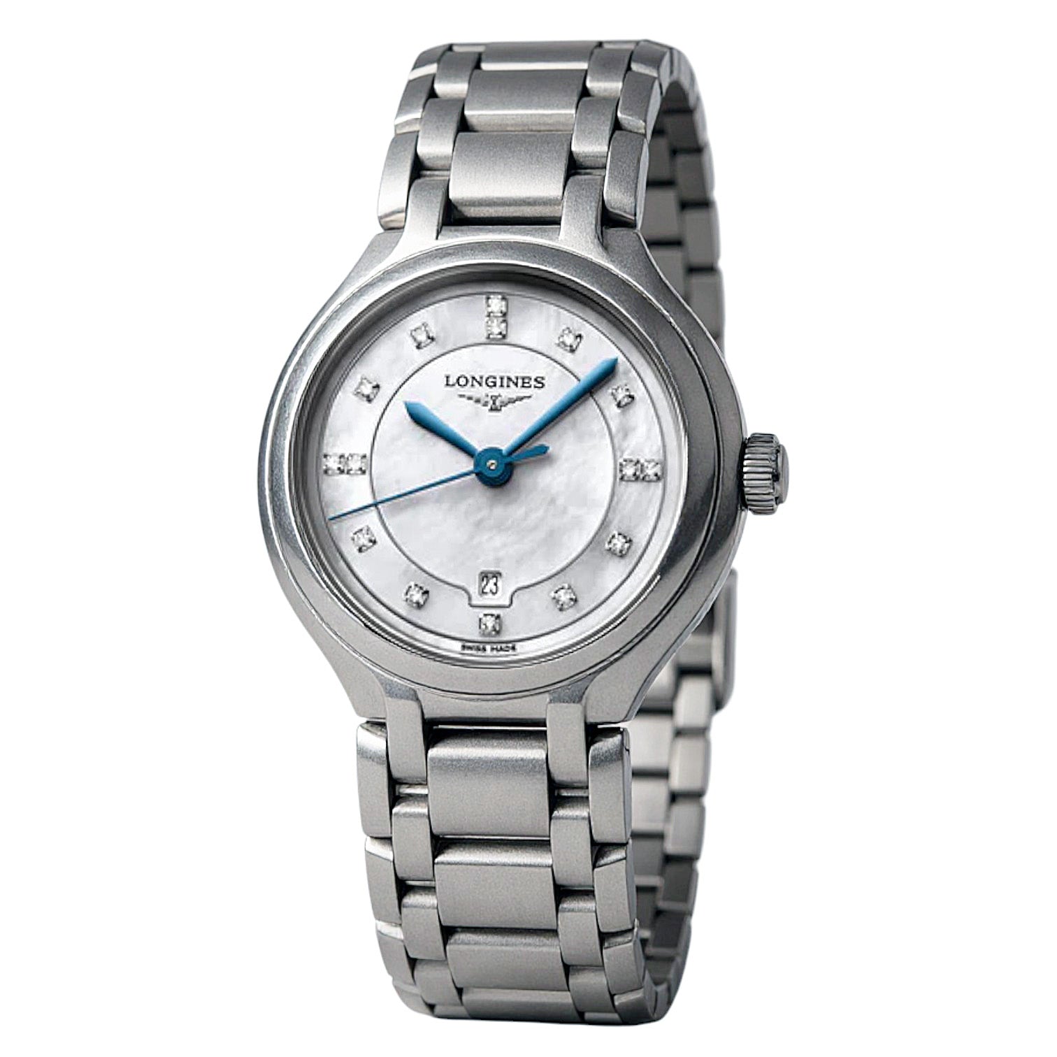 Longines PrimaLuna Ref. L81424876 - ON8898
