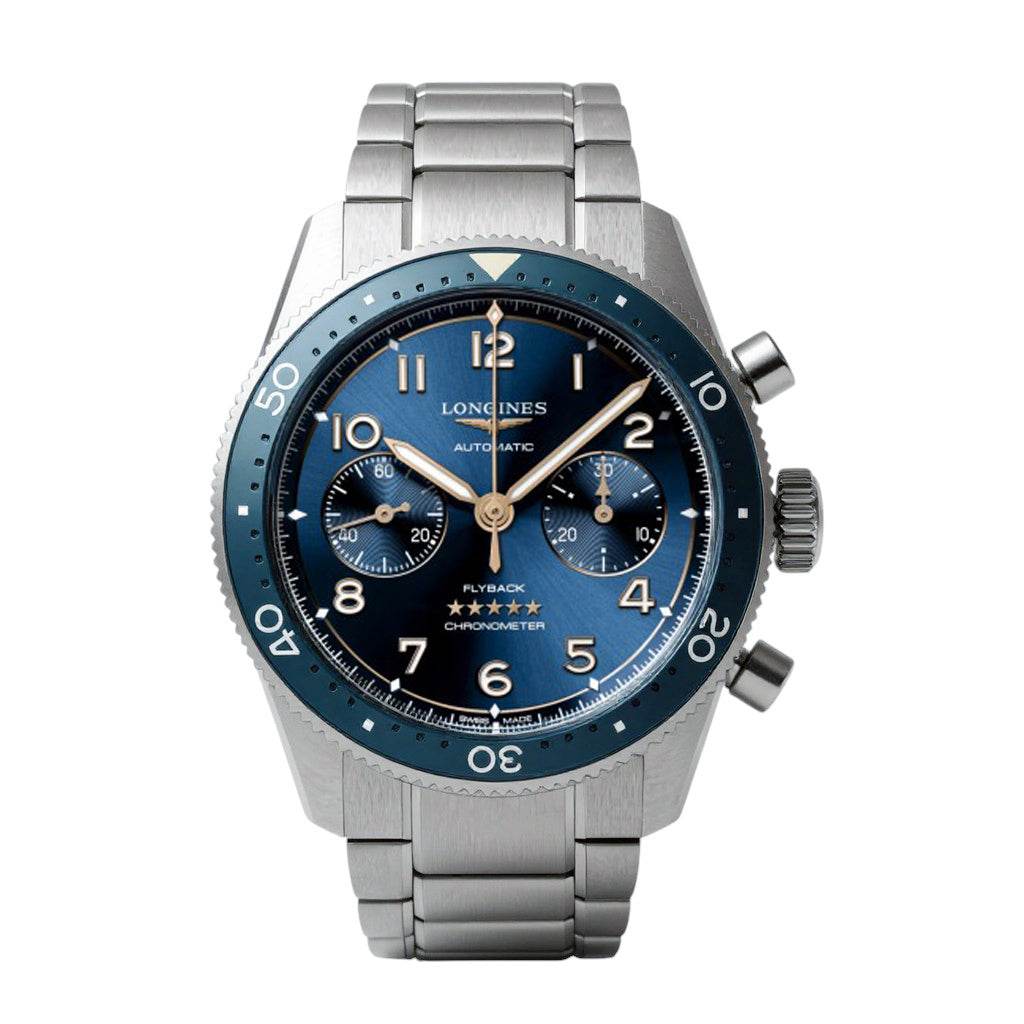 Longines Spirit Flyback 42 mm Ref. L38214936 - ON8106