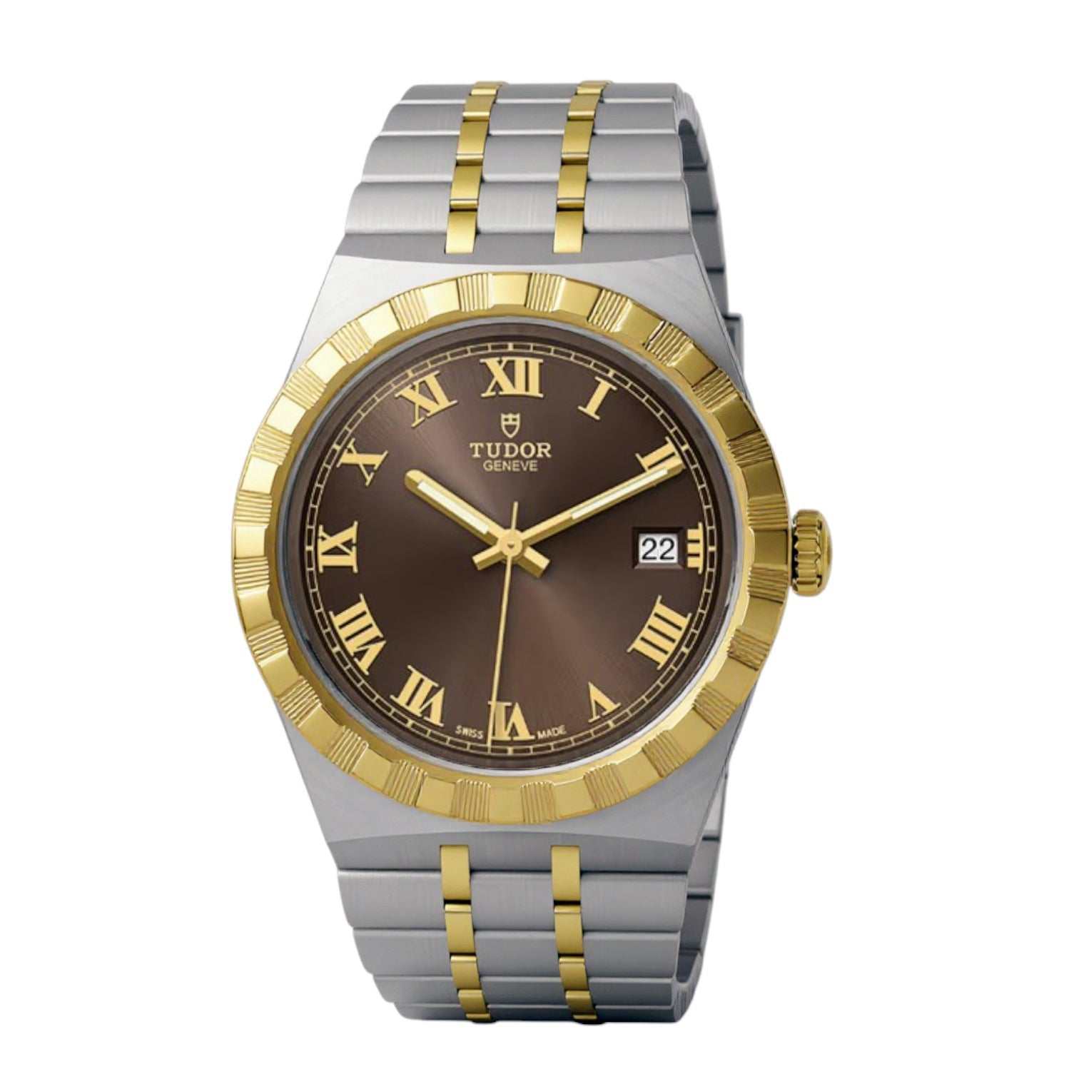 Tudor Royal 38 mm Ref. 28503-0007 - ON8084