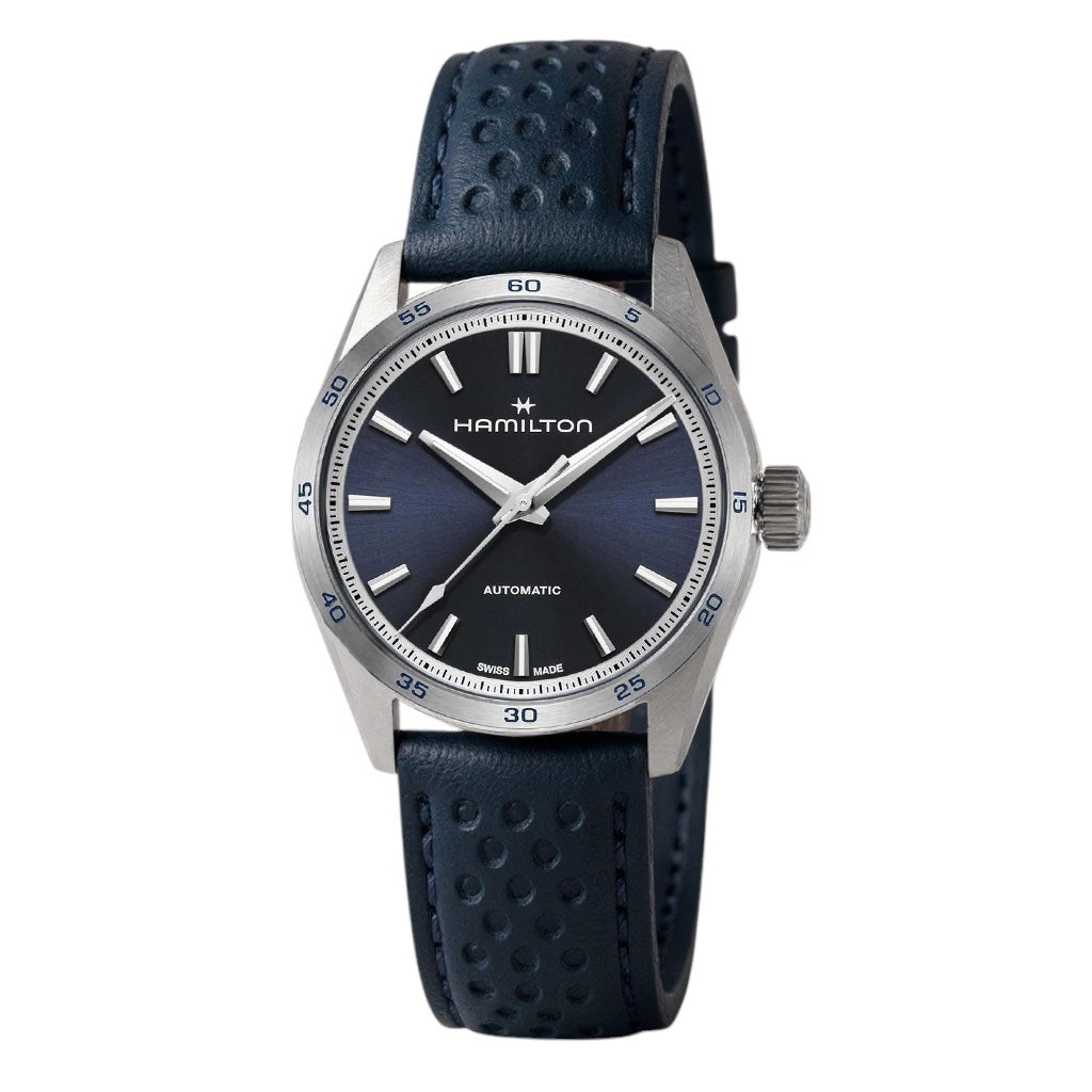 Hamilton Jazzmaster Performer Automatico 34 mm Ref. H36115640 - ON8838