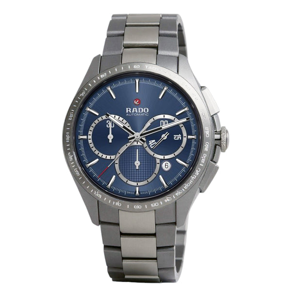 Rado HyperChrome Chronograph Lim. Ed. Automatic 45 mm Ref. R32024202 - ON8663