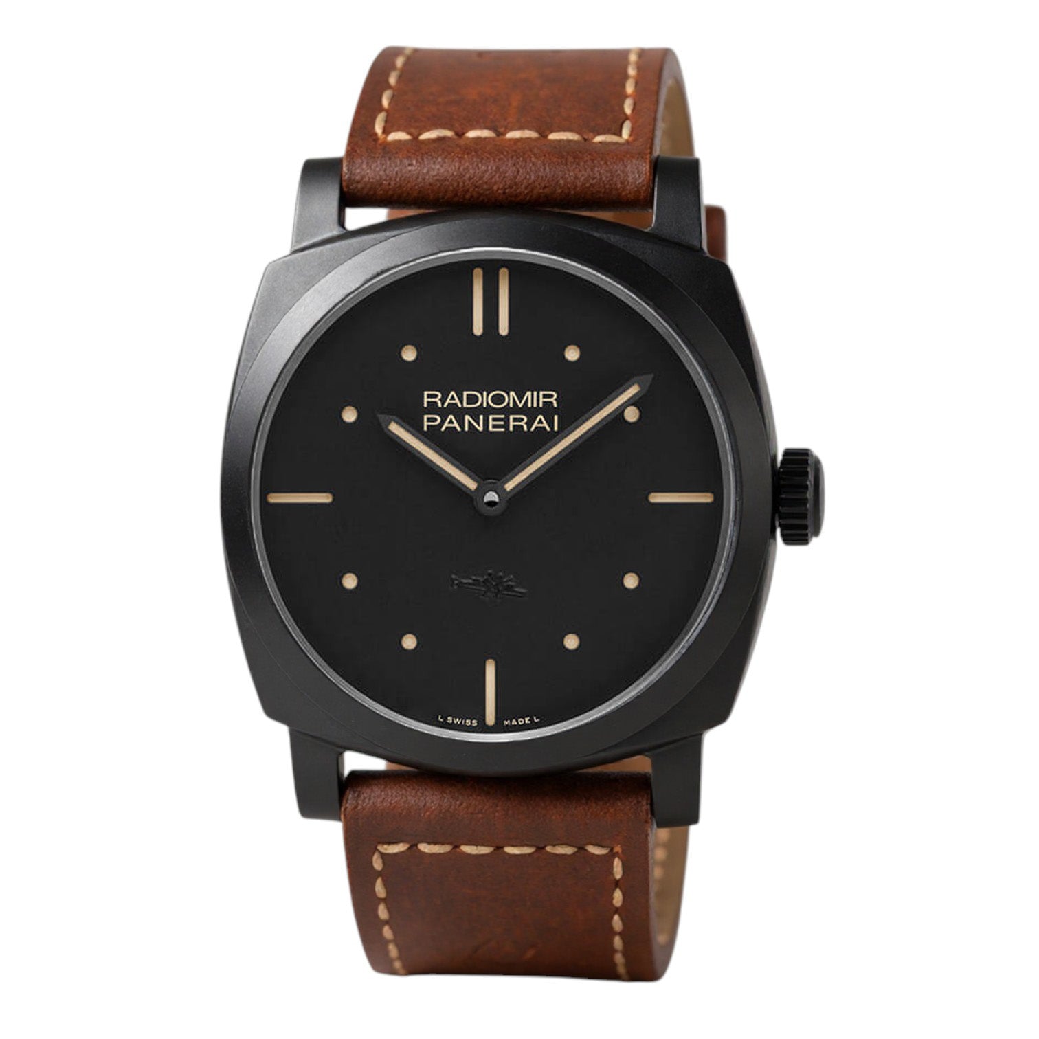 Panerai Radiomir 1940 3 Days Manuale 48 mm Ref. PAM00577 - ON8761