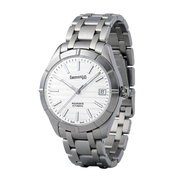 Eberhard & Co. Aquadate Grande Taille Ref. 41041CA - ON8489