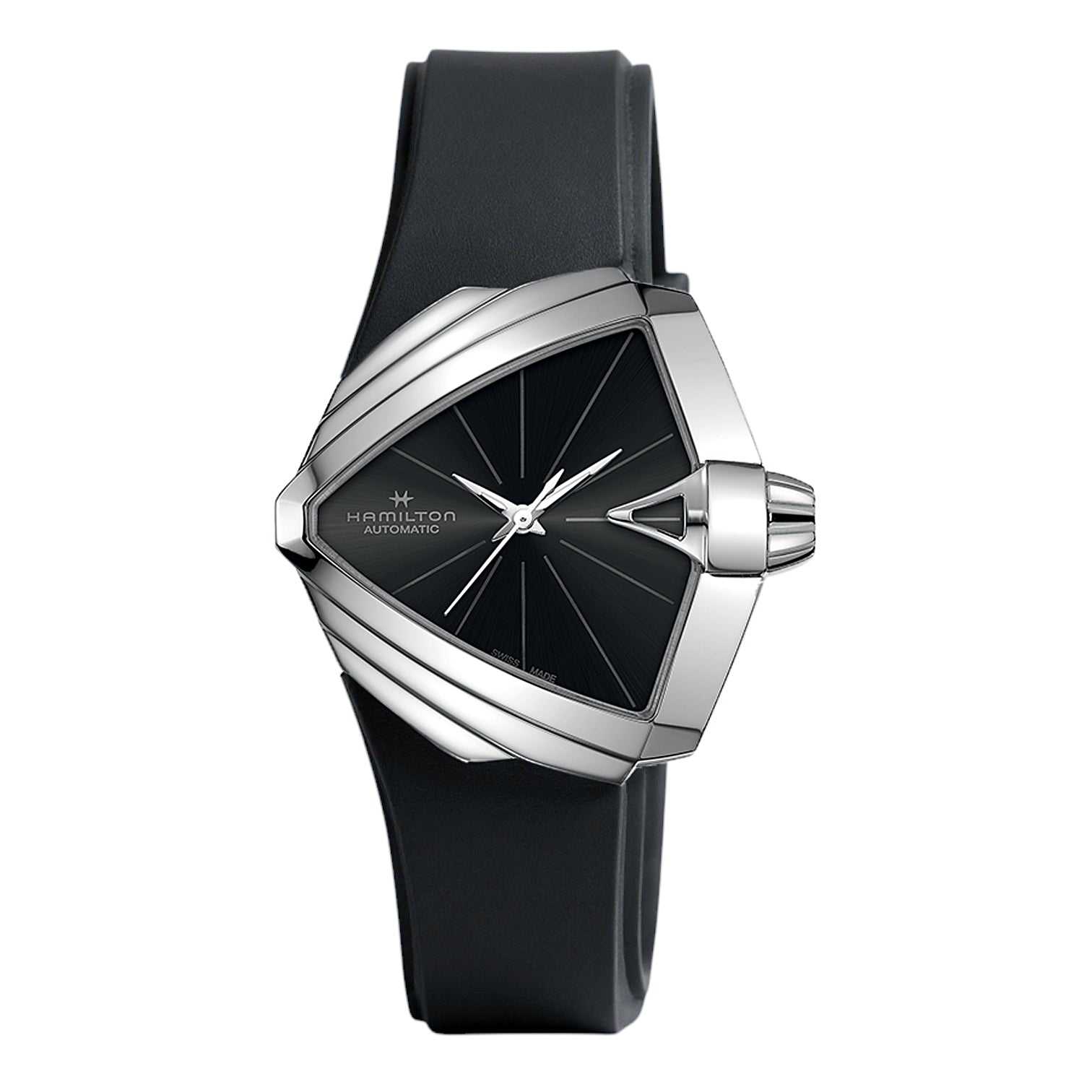 Hamilton Ventura S Auto Automatico 34x38 mm Ref. H24105330 - ON5349