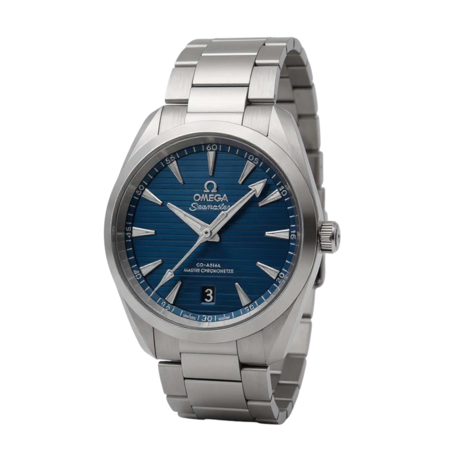 Omega Seamaster Aqua Terra 150M Ref. 22010382003001 - ON8183