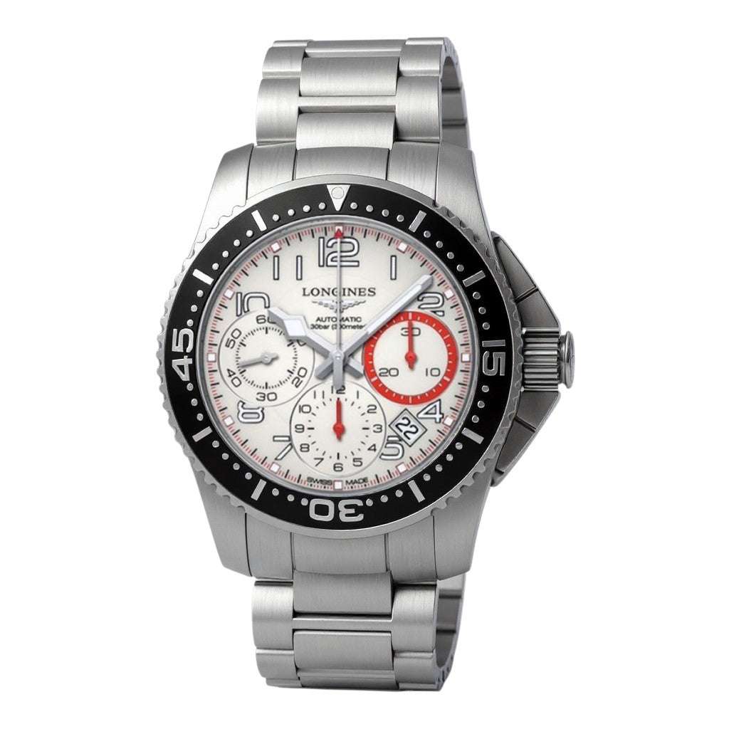 Longines HydroConquest Automatico 41 mm Ref. L36964136 - ON8318