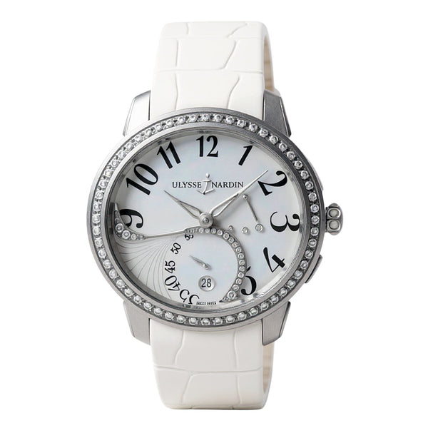 Ulysse Nardin Jade Automatico 36x39mm Ref. 3103-125B/591 - ON8649