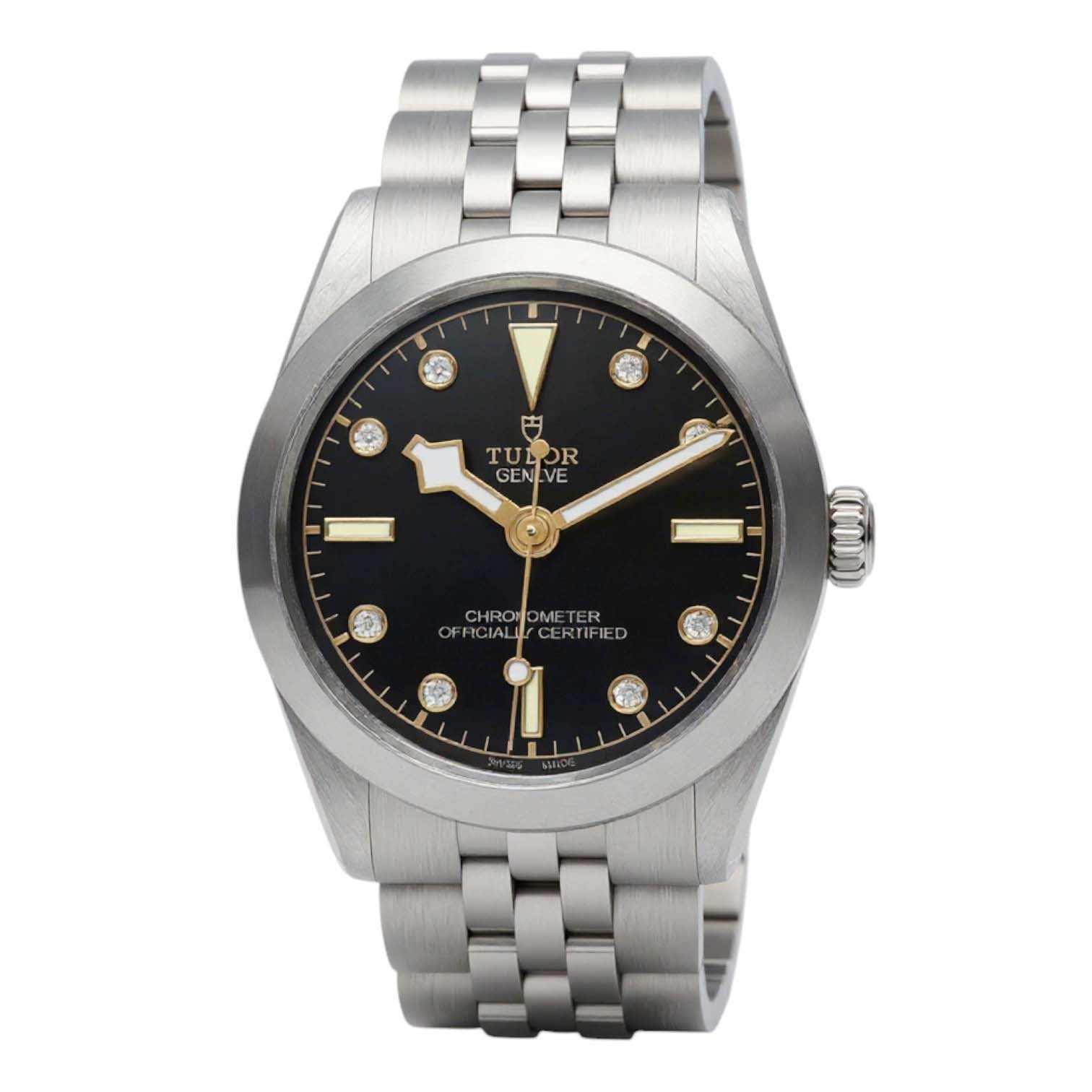 Tudor Black Bay One 31 Ref. M79600-0004 - ON8063