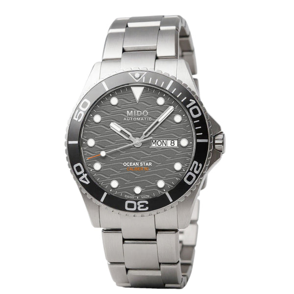 Mido Ocean Star 200c Automatic 42.5 mm Ref. M042.430.11.081.00 - ON8908