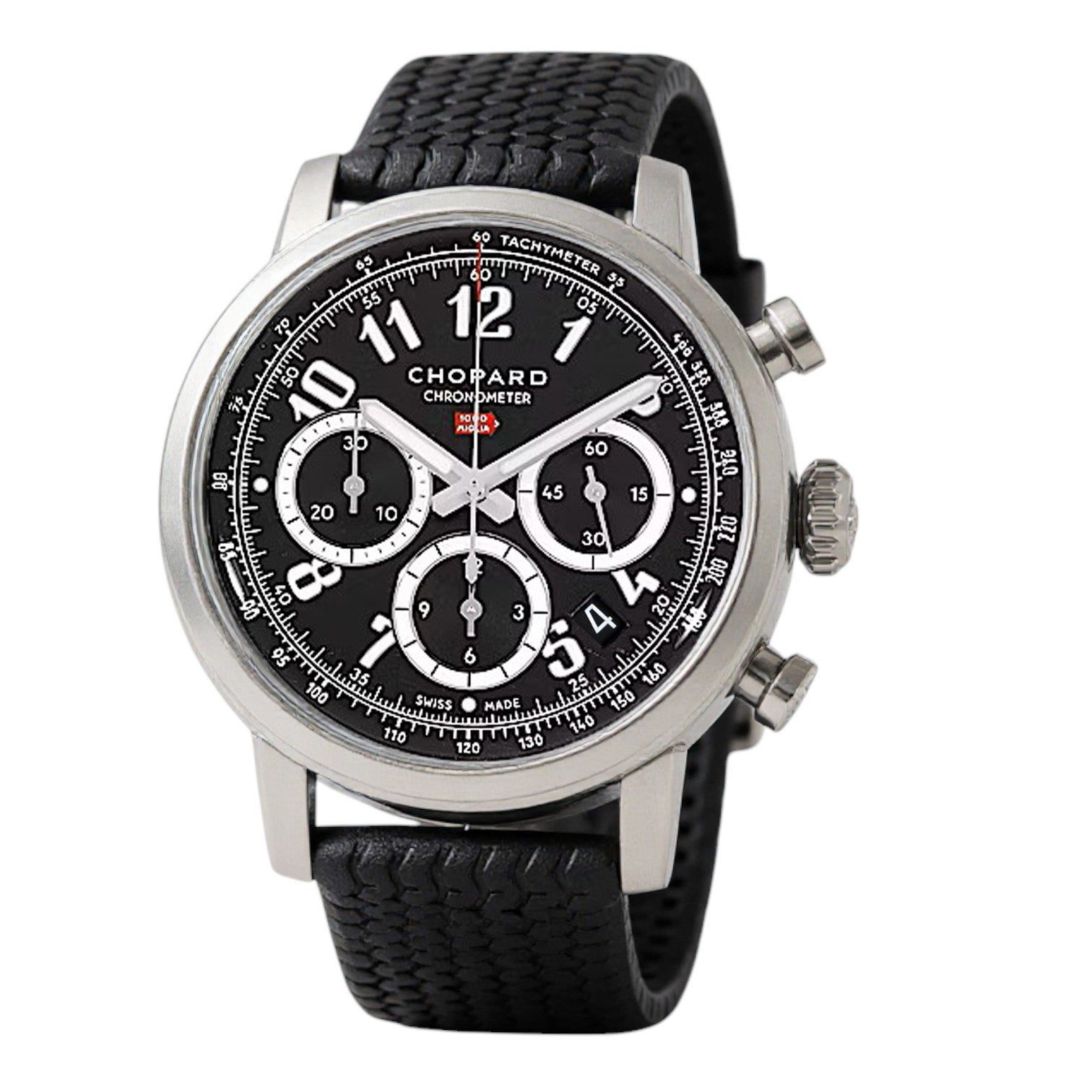 Chopard Mille Miglia Classic Chronograph Automatico 40,5 mm Ref. 168619-3001 - ON8633