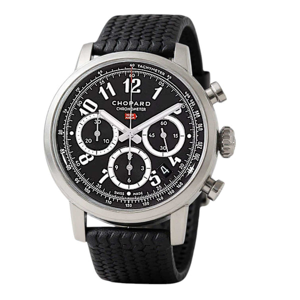 Chopard Mille Miglia Classic Chronograph Automático 40,5 mm Ref. 168619-3001 - ON8633