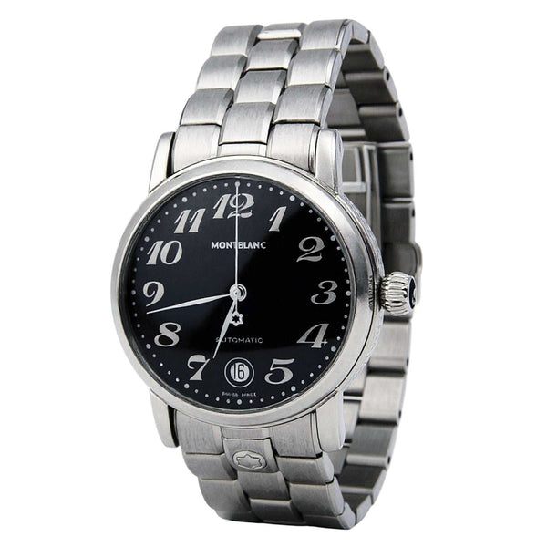 Montblanc Star Automatic 36 mm Ref. 2353 - ON8630