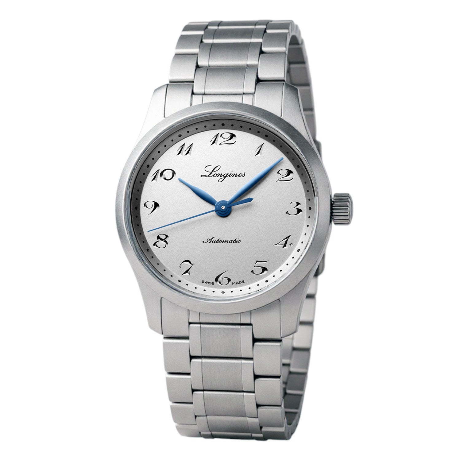 Longines Master Collection Automatico 34 mm Ref. L23574736 - ON8778