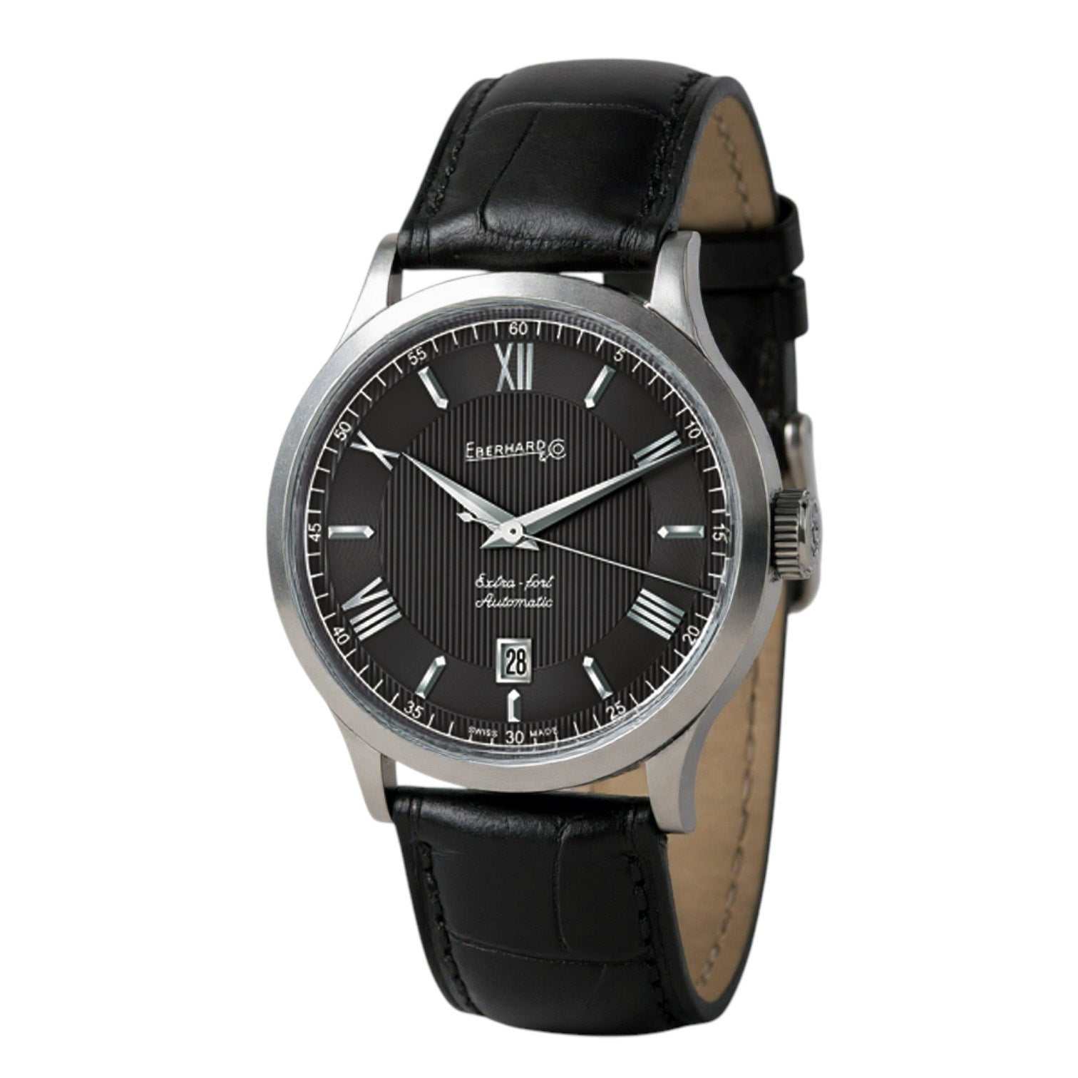 Eberhard &amp; Co. Extrafuerte 40 mm Ref. 41029CP - ON7923