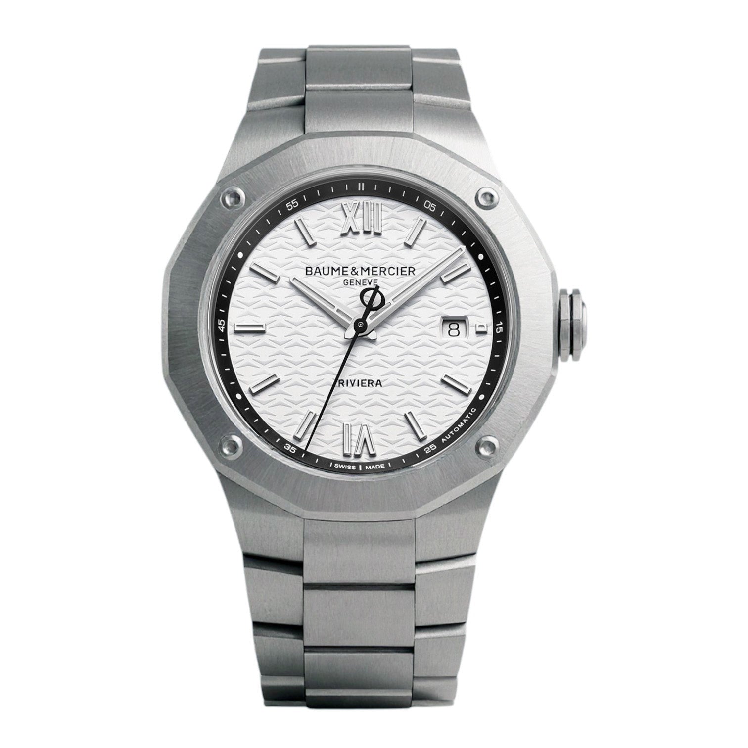 Baume & Mercier Riviera Ref. M0A10829 - ON8865