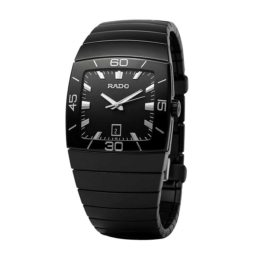 Rado Sintra Ceramic Quarzo 31x27 mm Ref. R13797152 - ON8445