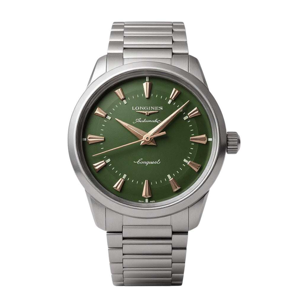 Longines Conquest Heritage 38 mm Ref. L16494026 - ON8293