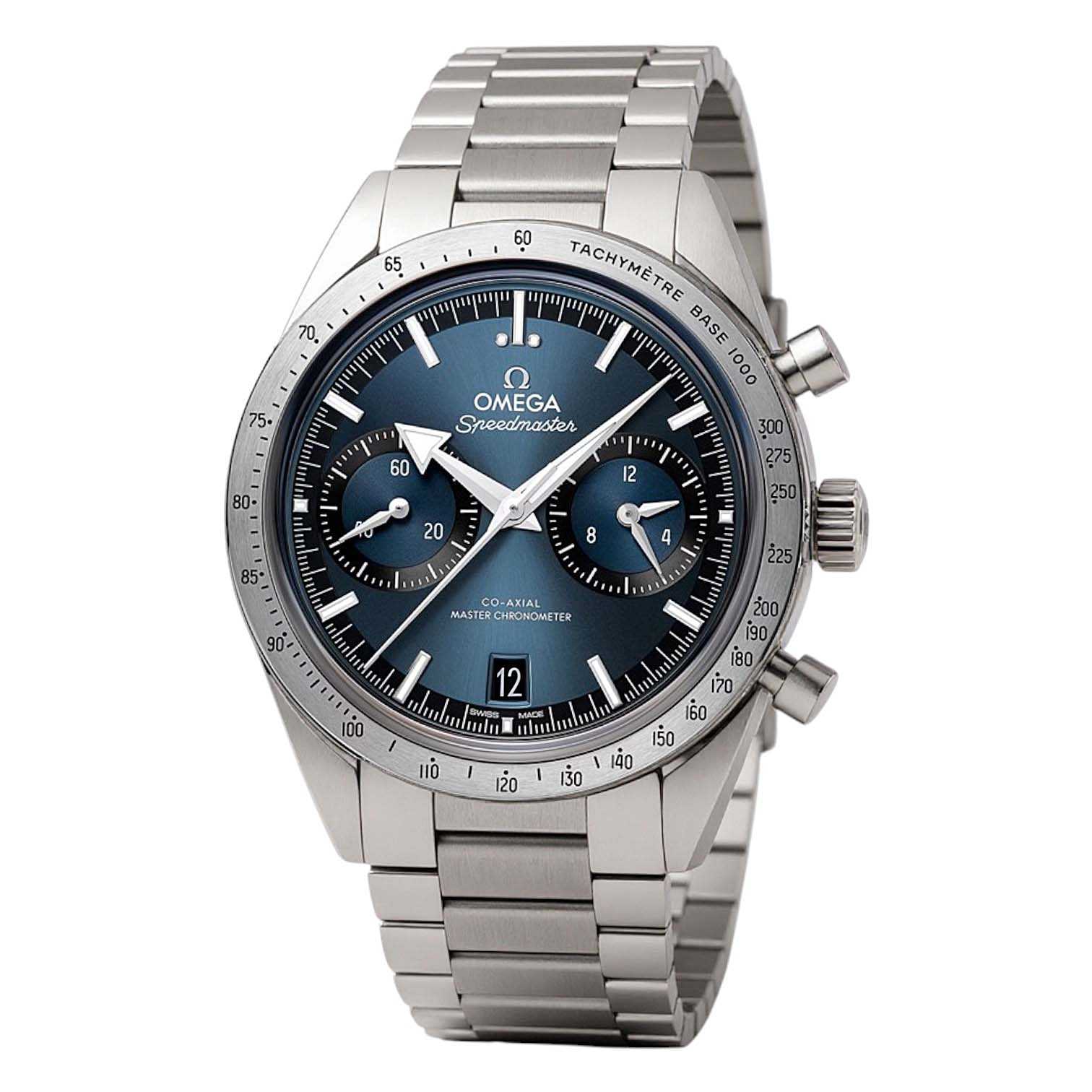 Omega Speedmaster '57 40,5 mm Ref. 33210415103001 - ON8204