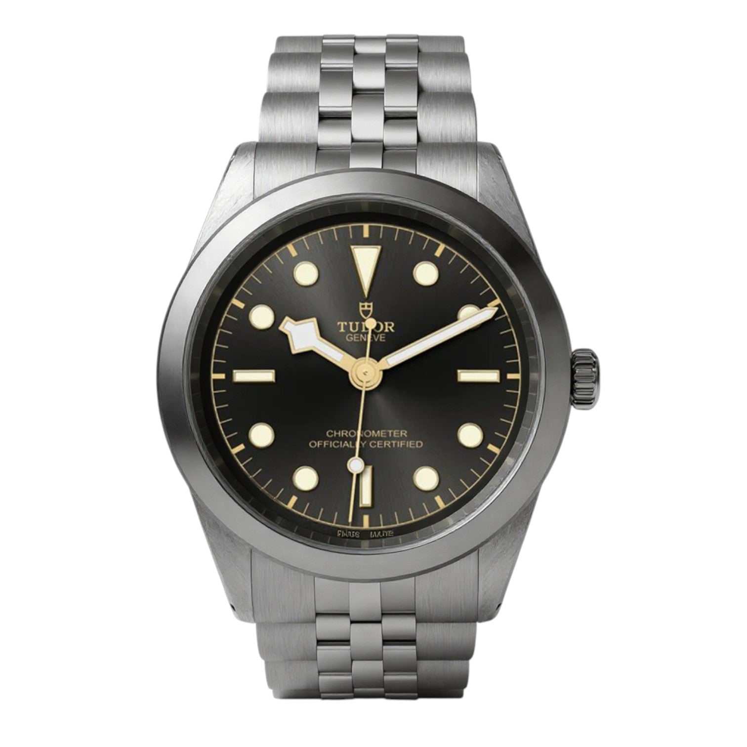 Tudor Black Bay 41 mm Ref. 79680-0001 - ON8082