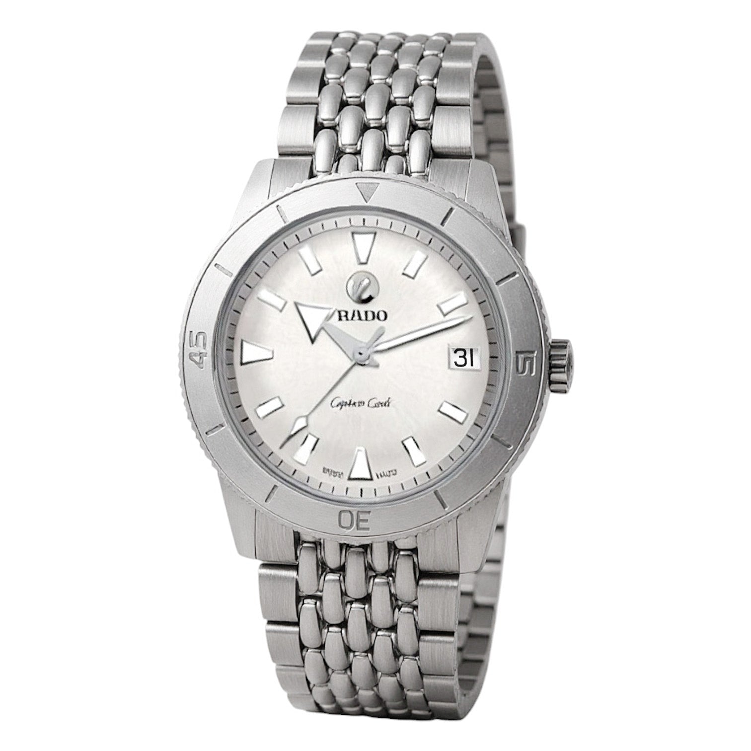 Rado HyperChrome Captain Cook Automatico 37 mm Ref. R32500013 - ON8722