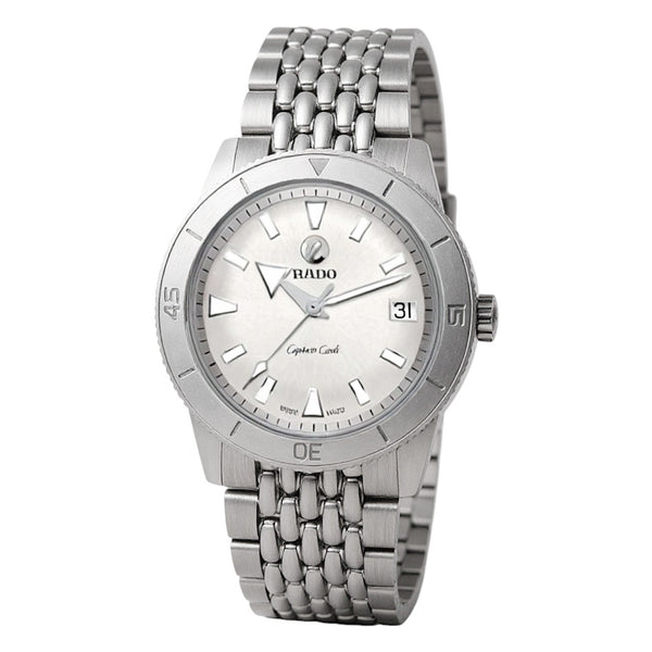 Rado HyperChrome Captain Cook Automatic 37 mm Ref. R32500013 - ON8722