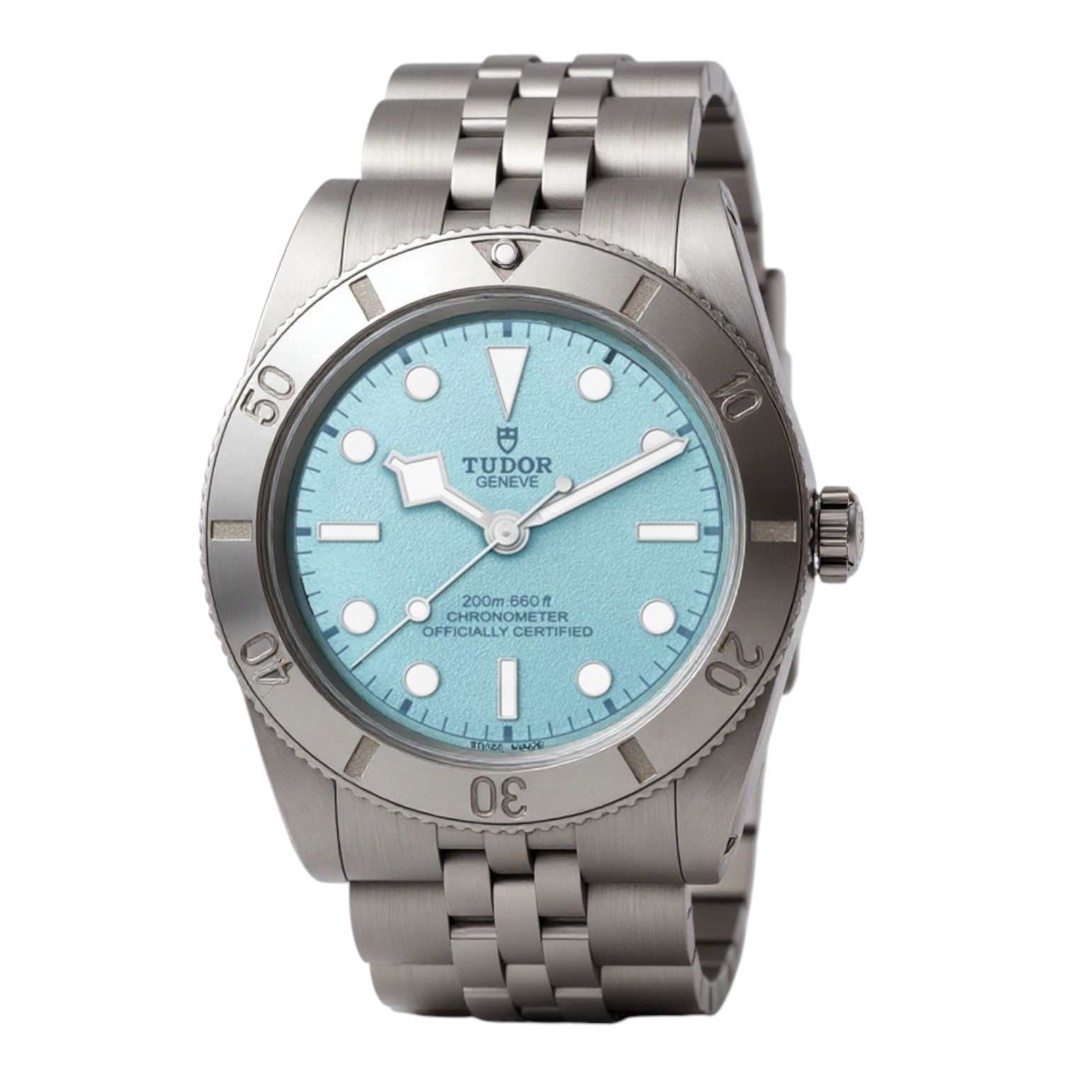 Tudor Black Bay 54 37 mm Ref. 79000-0001 - ON8086