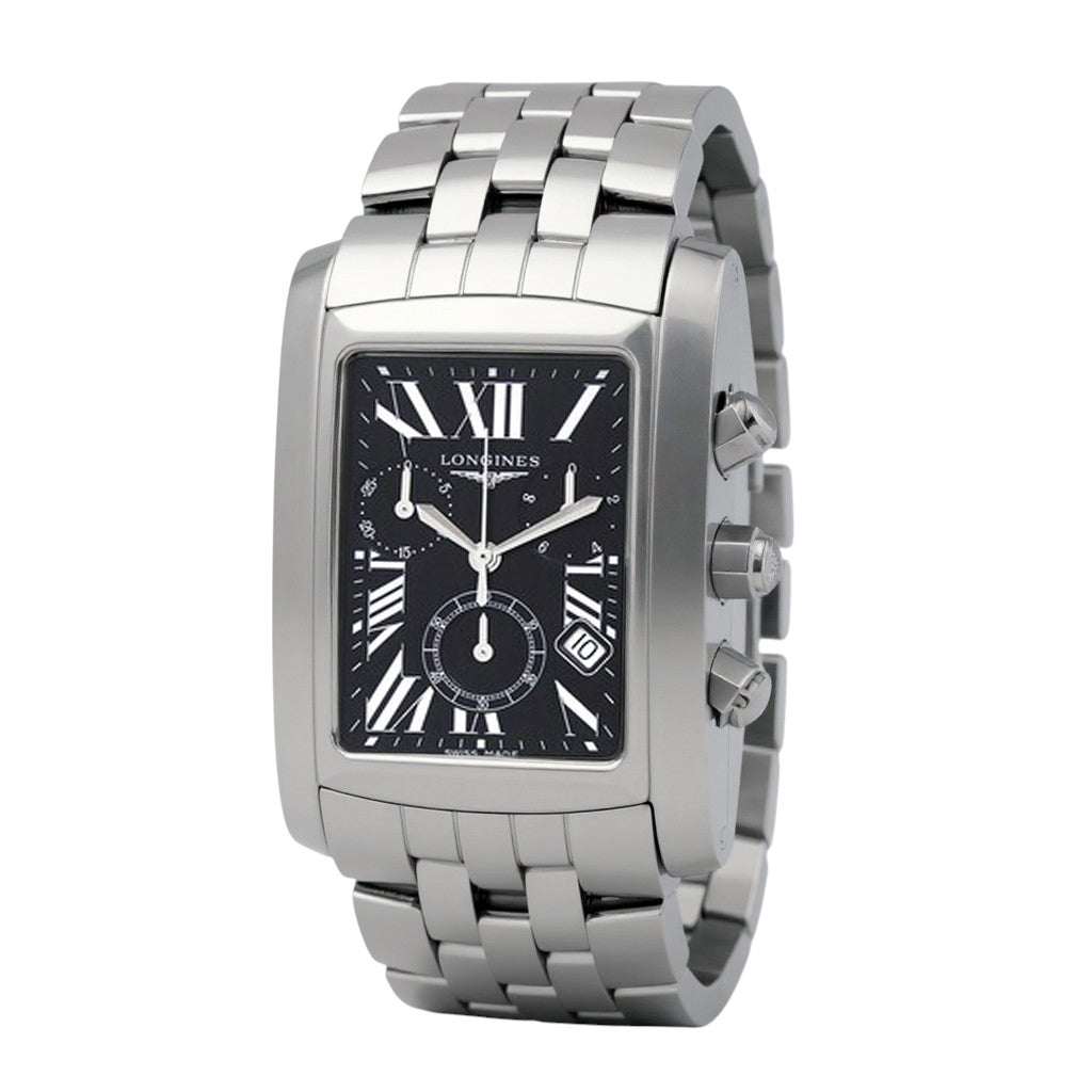 Longines DolceVita Quarzo Ref. L56804796 - ON8478