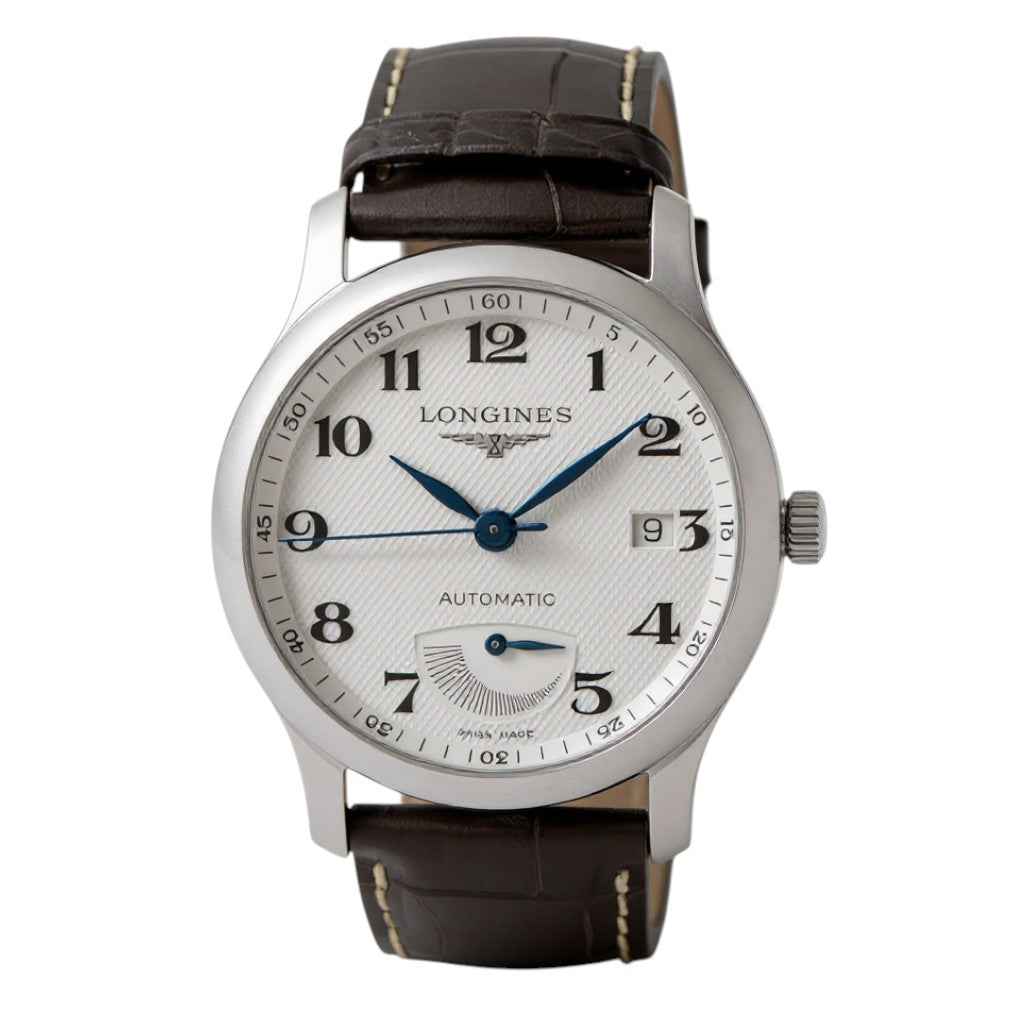 Longines Master Collection Automatic 38 mm Ref. L27084783 - ON8351