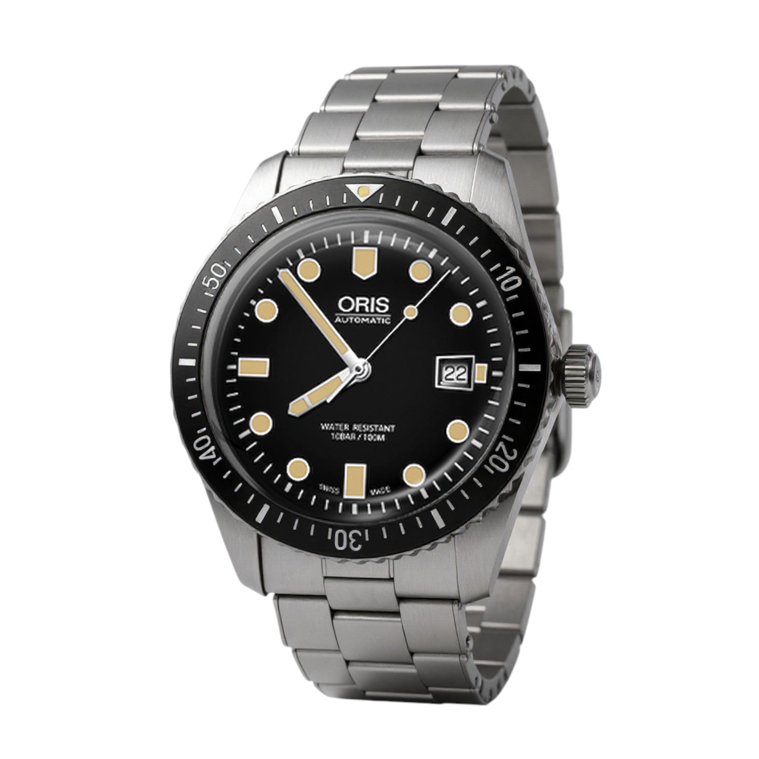Oris Divers Sixty Five Automatico 42 mm Ref. 001 733 7720 4054-07 8 21 18 - ON8418