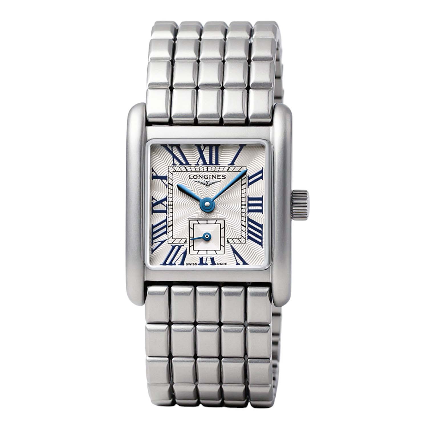 Longines DolceVita Mini Dolcevita Quarzo 21.5x29 mm Ref. L52004716 - ON8706