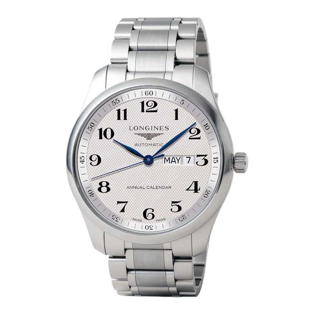 Longines Master Collection 42 mm Ref. L29204786 - ON8353