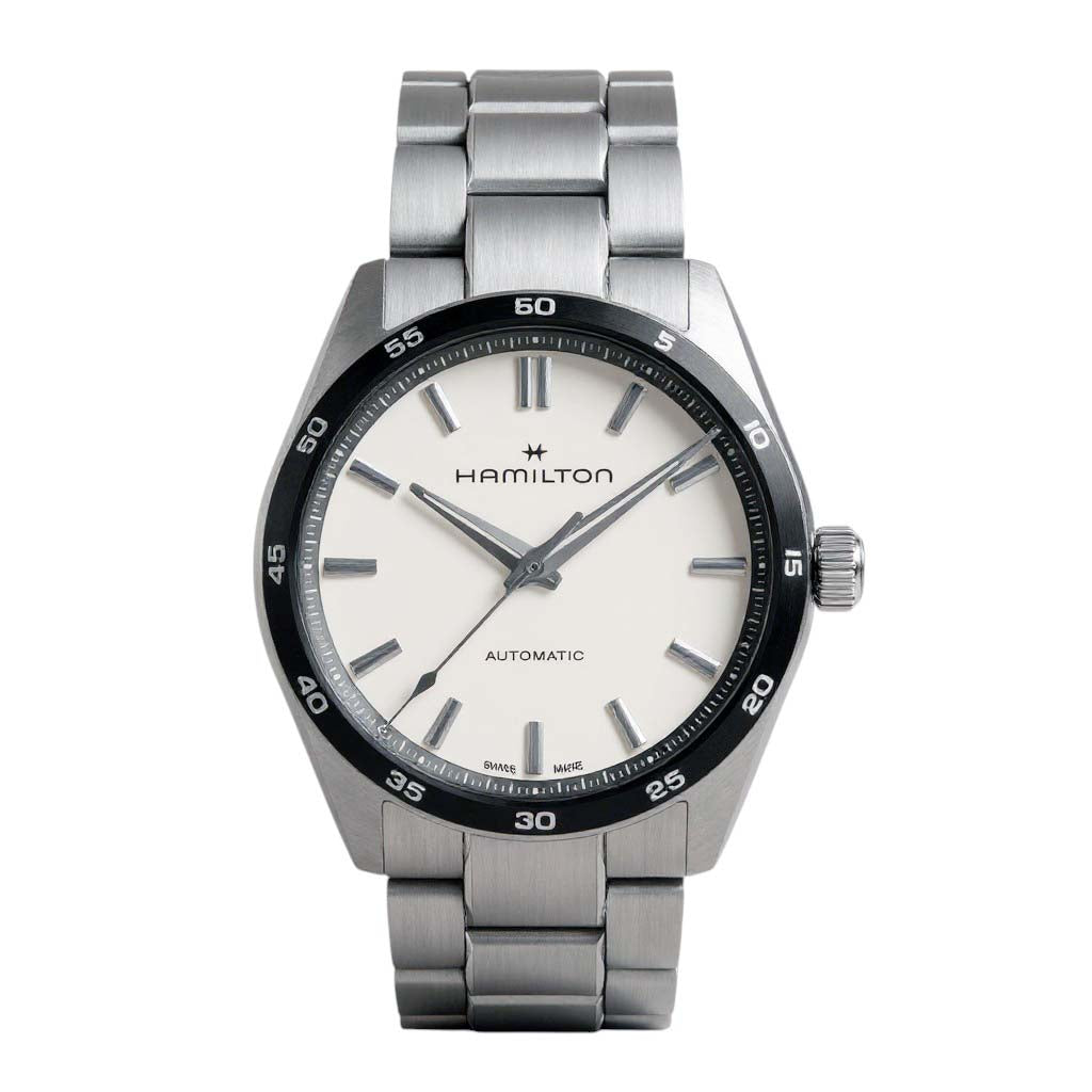 Hamilton Jazzmaster Performer Auto 38 mm Ref. H36205110 - ON8326