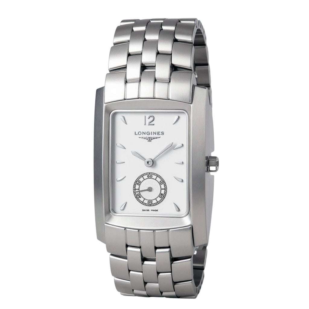 Longines DolceVita Quarzo Ref. L56554166 - ON8499