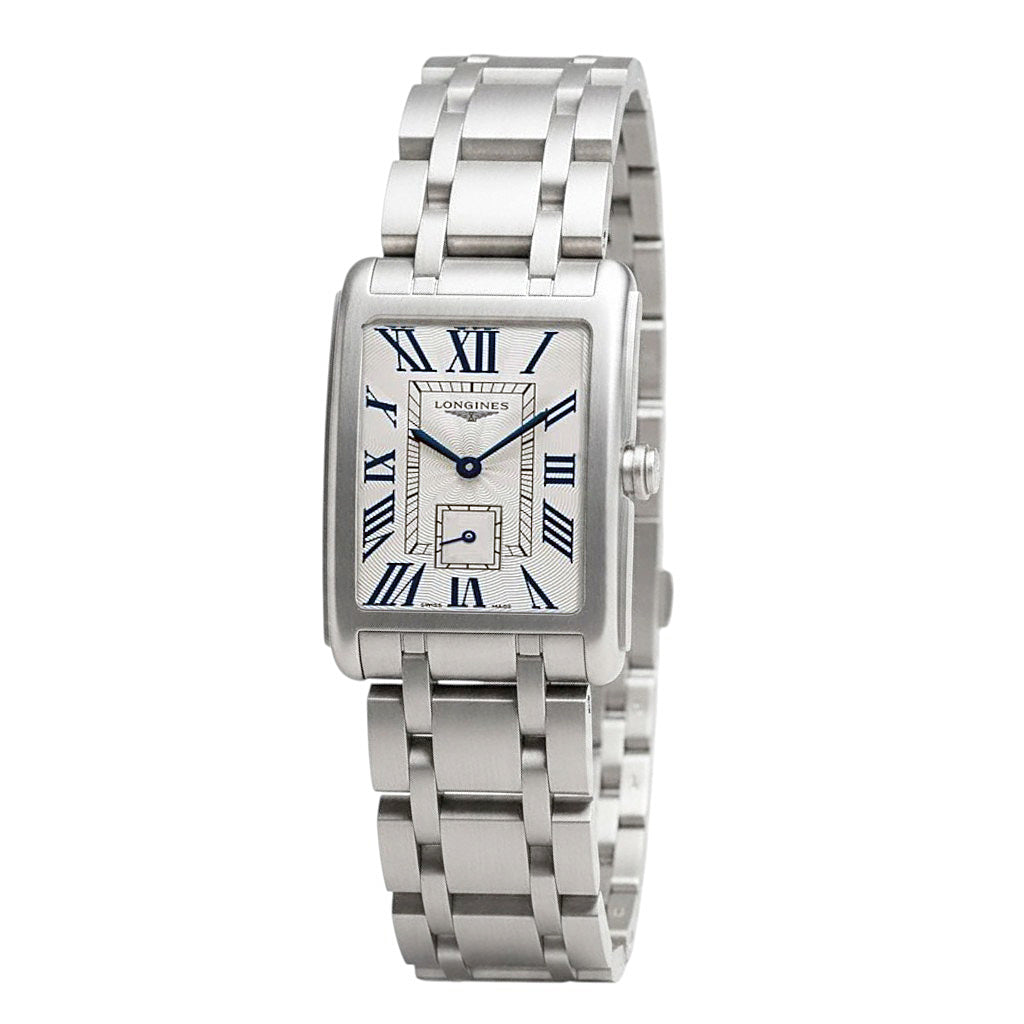 Longines DolceVita Quarzo 20.8x32 mm Ref. L52554716 - ON8822