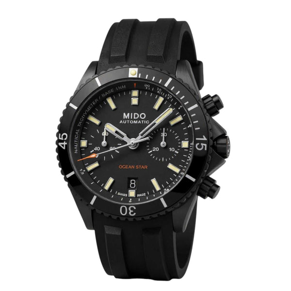 MIDO Mido Ocean Star Chrono Ref. M0266273705100 - ON05367