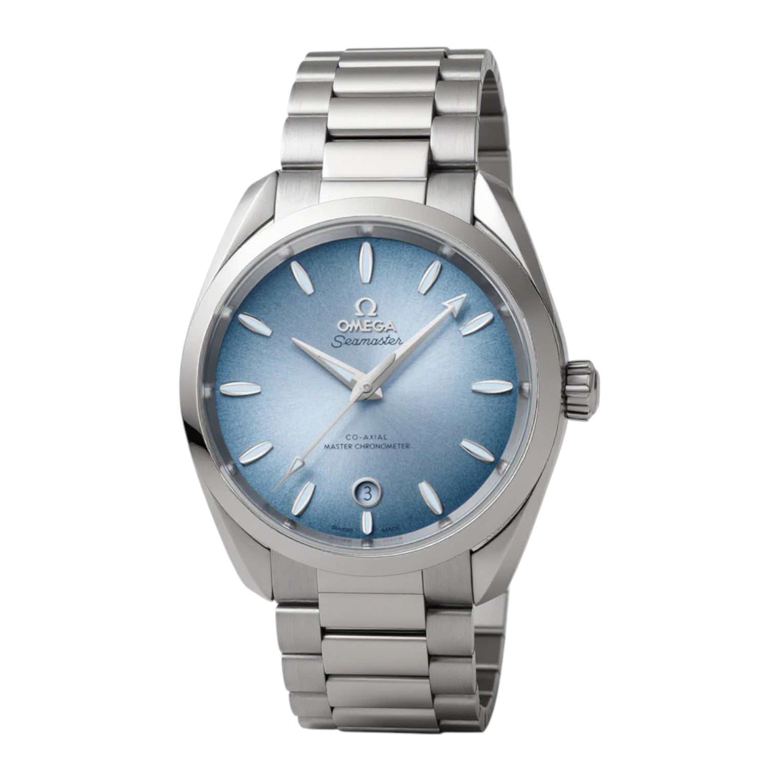 Omega Seamaster Aqua Terra 150M Ref. 22010382003004 - ON8182