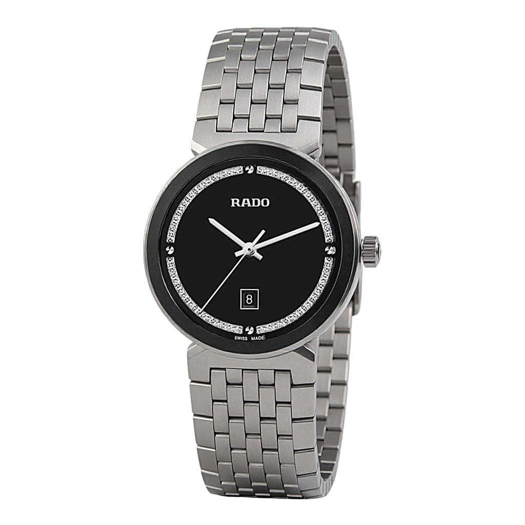 Rado Florence Quarzo 30 mm Ref. R48913163 - ON8522