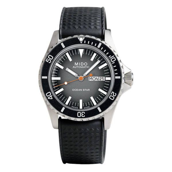 Mido Ocean Star Tribute Chrono Automatic 40.5 mm Ref. M026.830.17.081.00 - ON8907