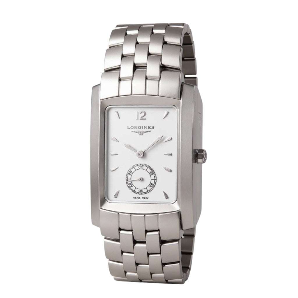 Longines DolceVita Quarzo Ref. L56554166 - ON8317