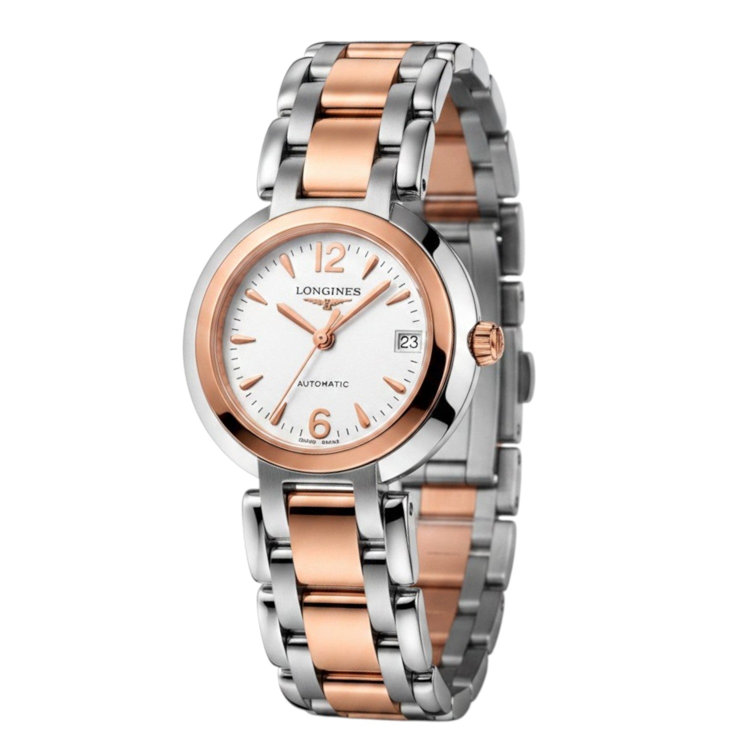Longines Primaluna Ref. L81125166 - ON7808