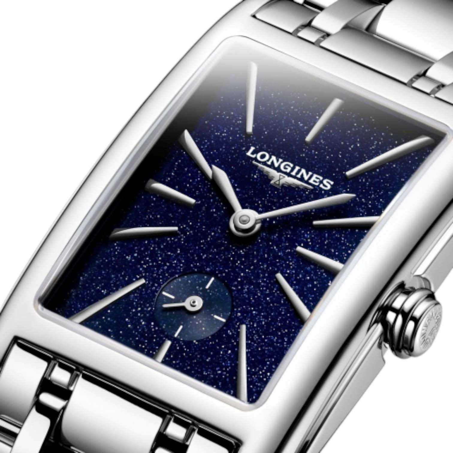 Longines Dolcevita Quartz Ref. L52554936 - ON8145