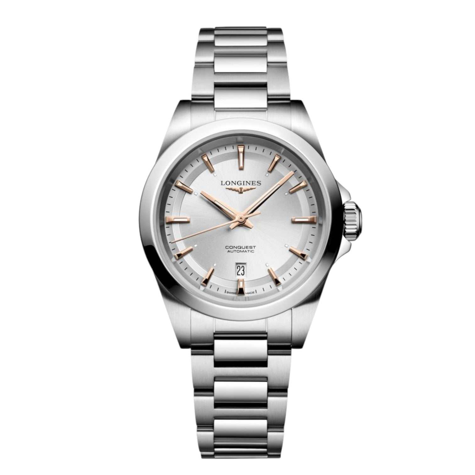 Longines Conquest Automatic 30 mm Ref. L33204726 - ON8119