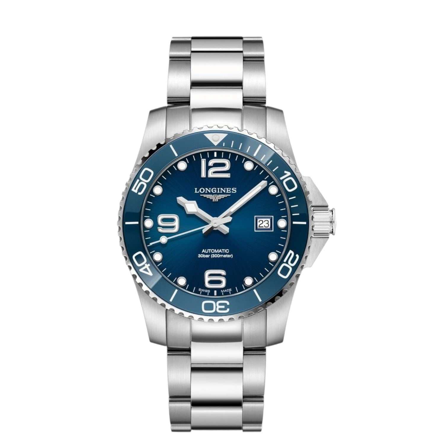Longines Hydroconquest 41 mm Ref. L37814966 - ON8116
